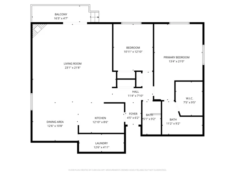 2385 Roscomare Road #E17 photo 1