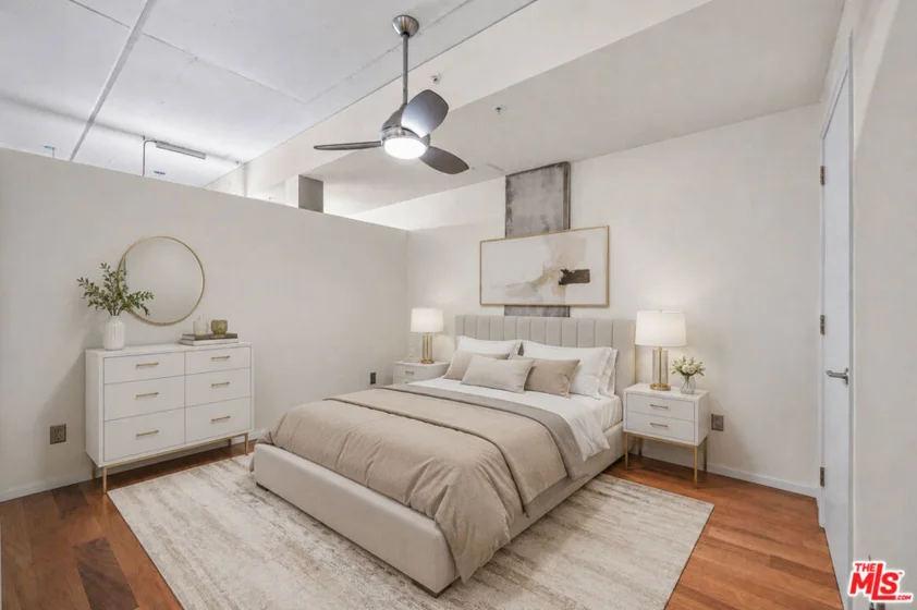 1155 S Grand Avenue #419 photo 24