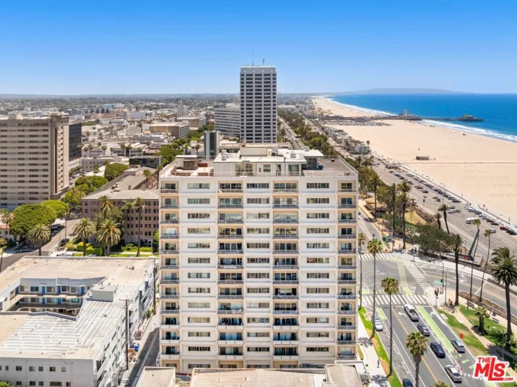 101 California Avenue #802 photo 31