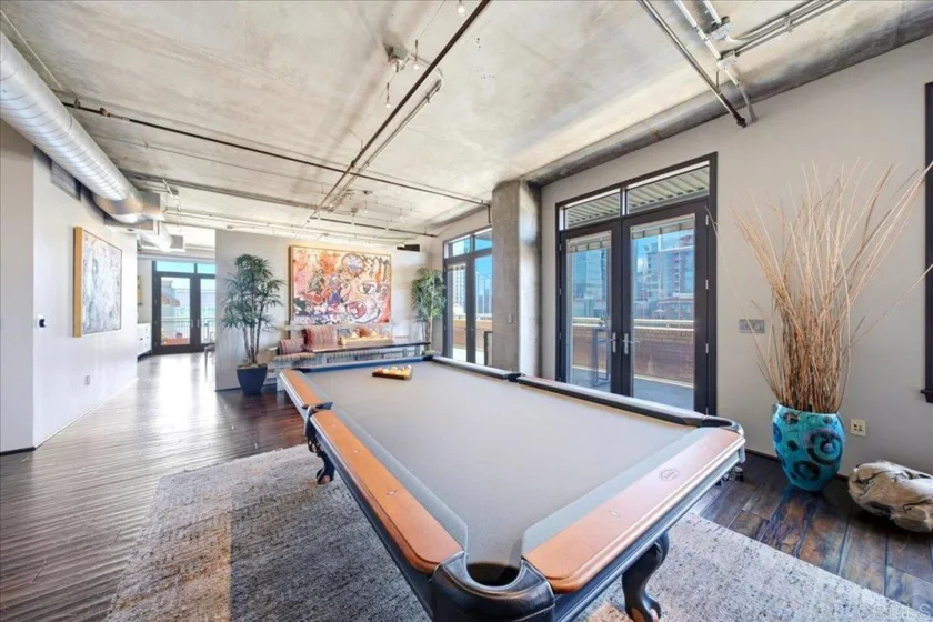 877 Island Avenue #512 photo 4