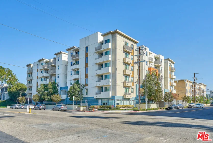 436 S Virgil Avenue #508 photo 1