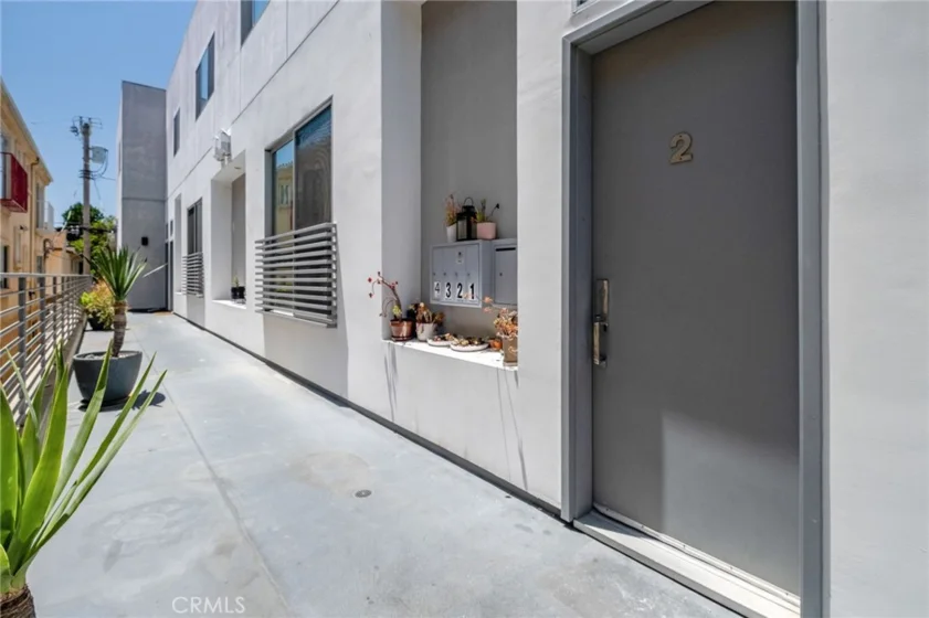 1715 Armacost Avenue #2 photo 39