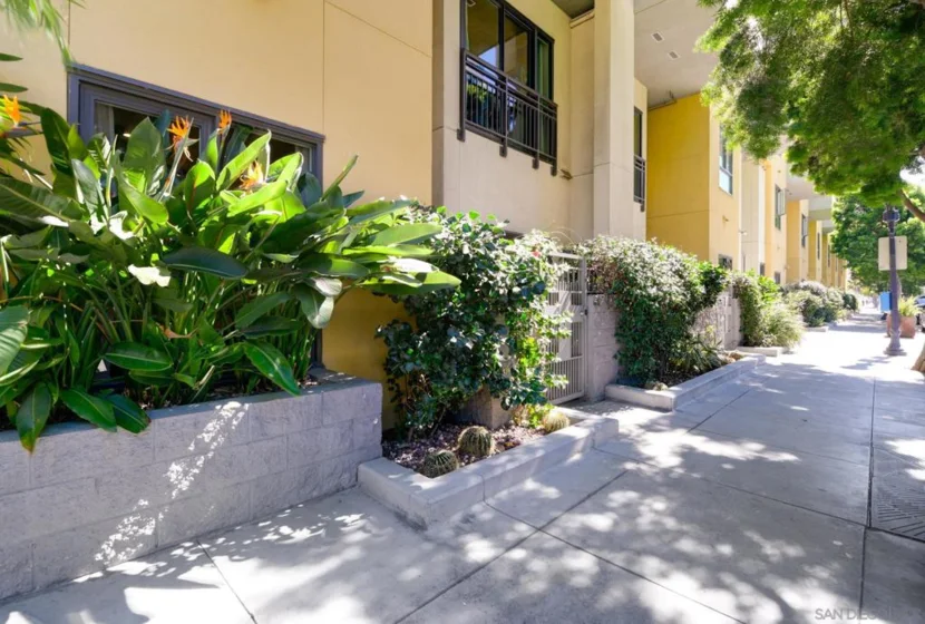 1277 Kettner Boulevard #102 photo 18