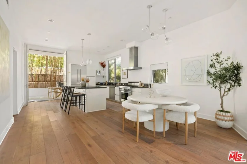 616 N Croft Avenue #2 photo 3