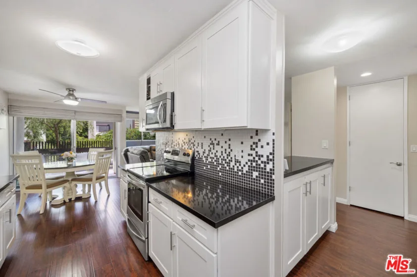 6050 Canterbury Drive #F109 photo 1