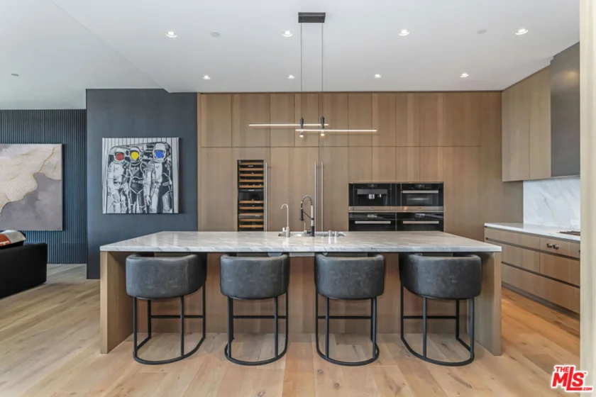 8899 Beverly Boulevard #9D photo 44