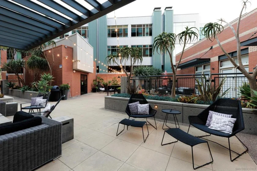 877 Island Avenue #906 photo 22