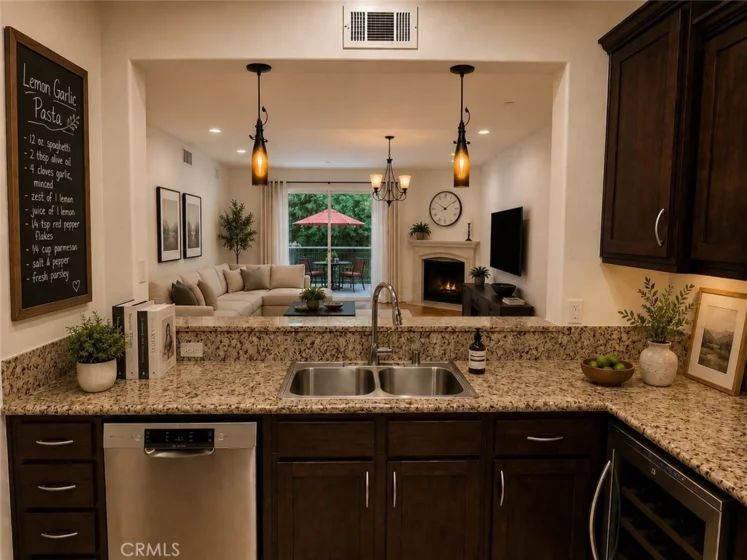 13200 Moorpark #203 photo 20