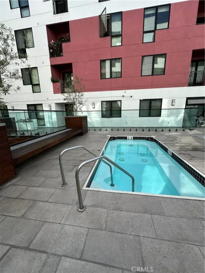 1234 Wilshire Boulevard #508 photo 17