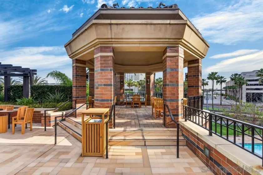 500 W Harbor #619 photo 42