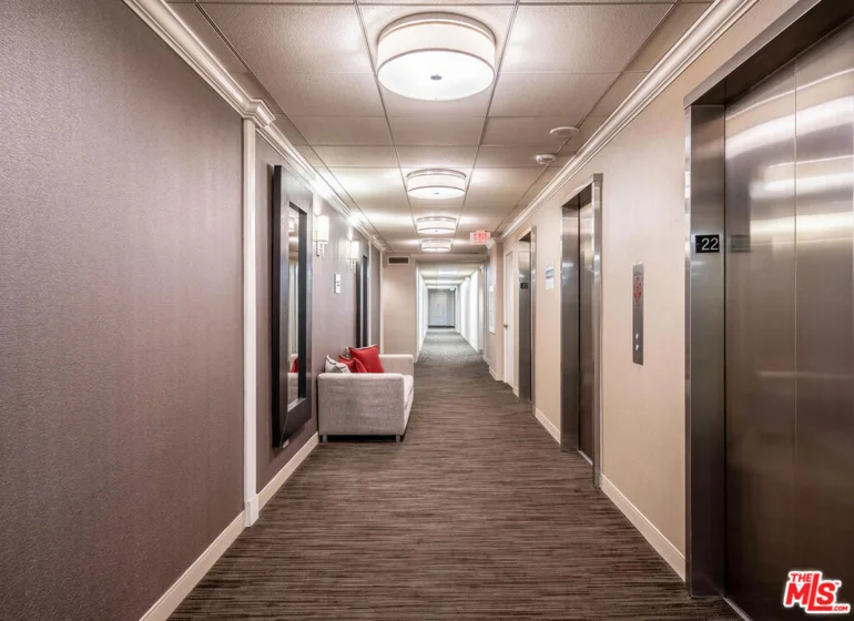 10501 Wilshire Boulevard #1508 photo 15