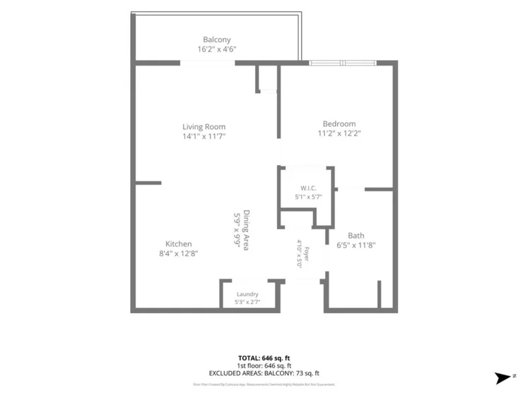 388 E Ocean Boulevard #1415 photo 25