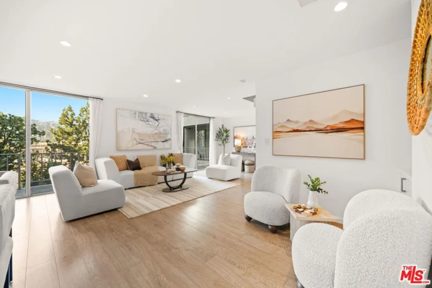 100 S Doheny Drive #514 photo 5