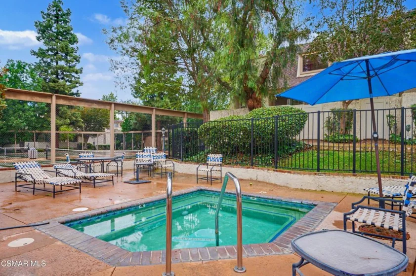 6201 Shoup Avenue #70 photo 47