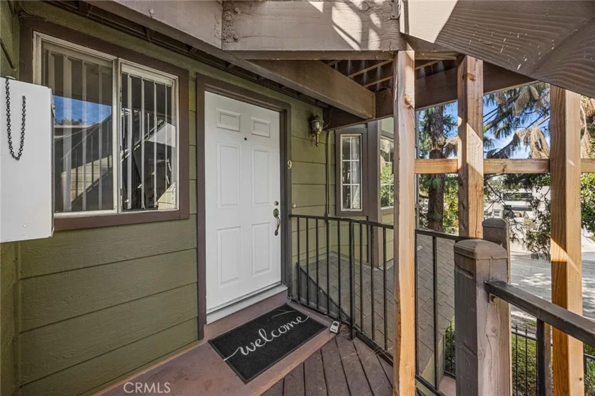 246 Alpine Street #9 photo 2