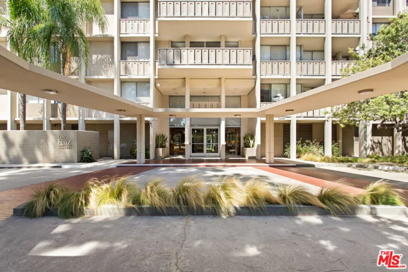 4455 Los Feliz Boulevard #1105 photo 10