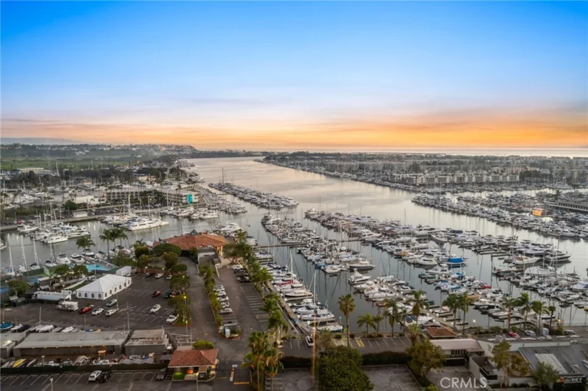 13700 Marina Pointe #611 photo 55