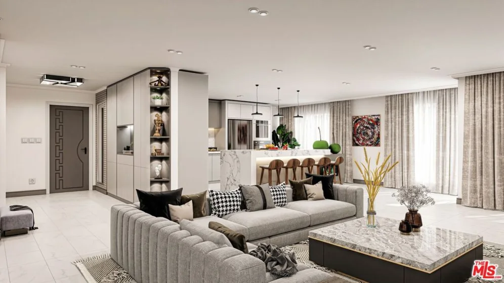 1224 Euclid Street #201 photo 1