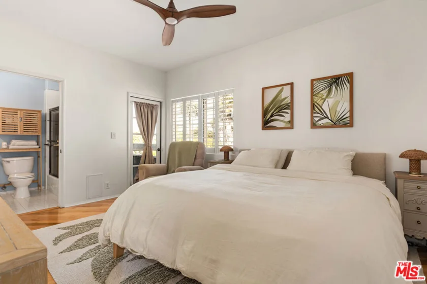 4192 Marcasel Avenue #2 photo 20