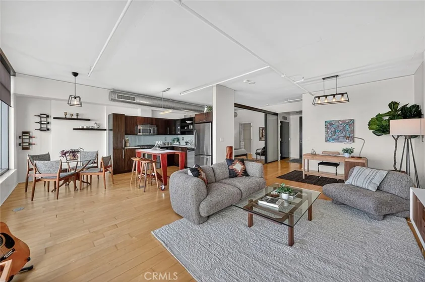 1100 South Hope Street #1006 photo 24