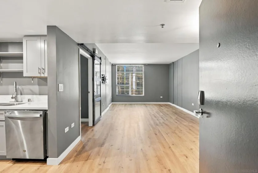 425 W Beech Street #314 photo 2