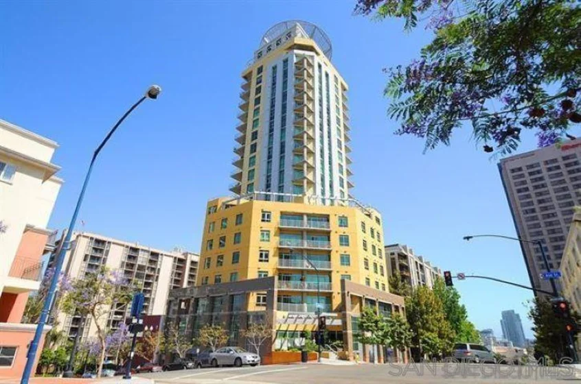 801 Ash Street #203 photo 1
