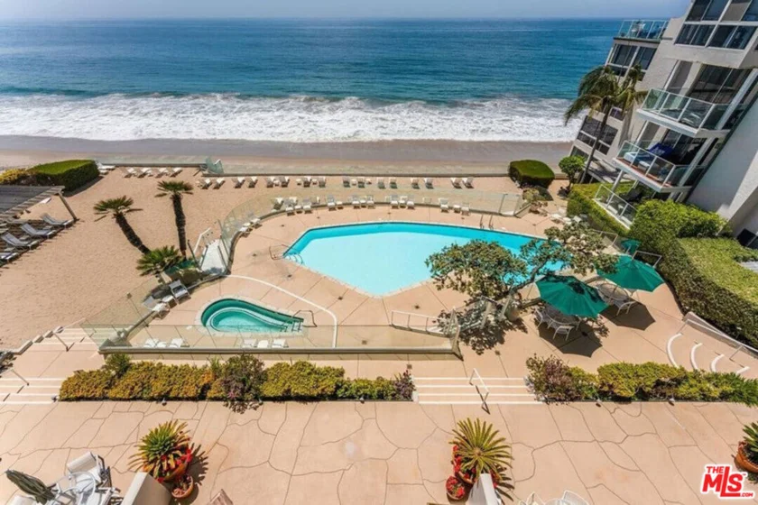 22548 Pacific Coast Highway #408 photo 11