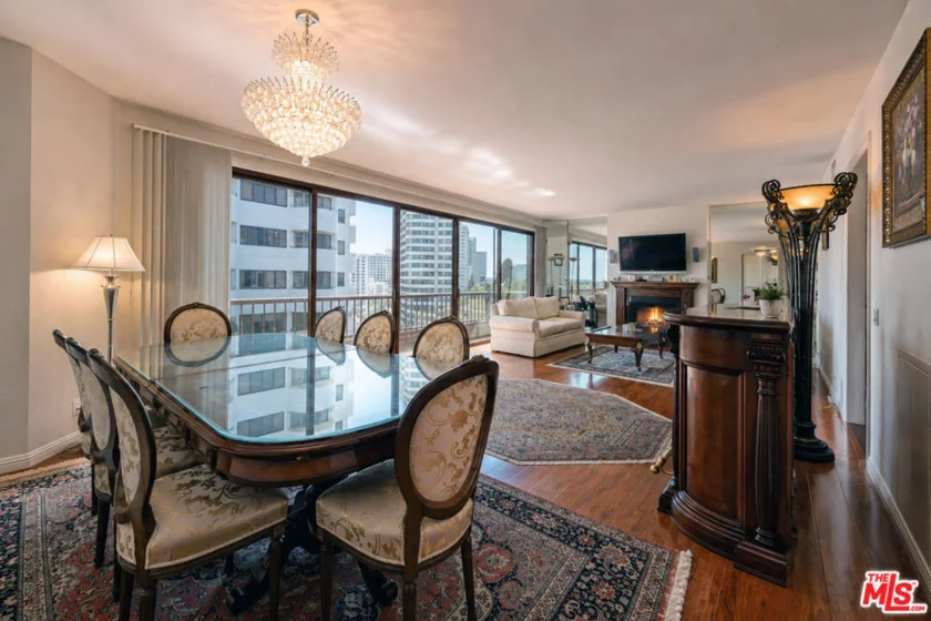 10550 Wilshire Boulevard #1001 photo 10