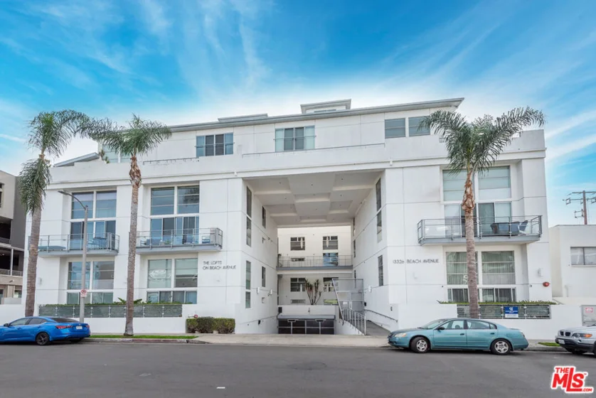 13326 Beach Avenue #104 photo 1