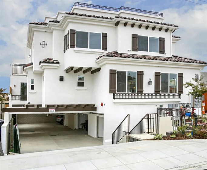 3125 Keats Street ##3 photo 1