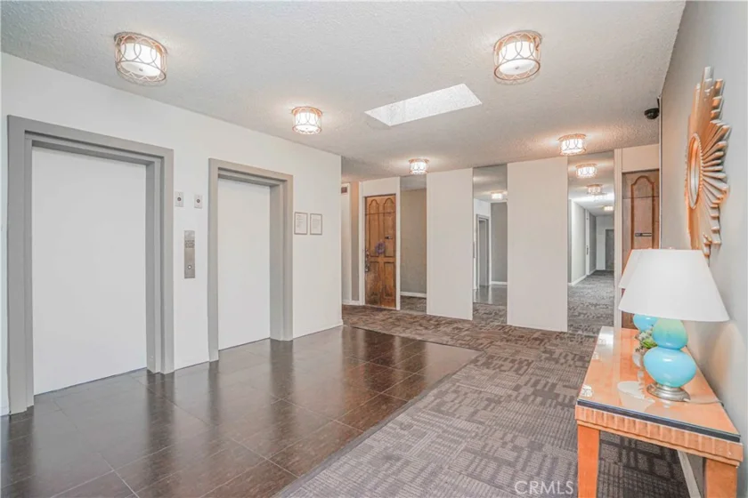 400 S La Fayette Park Pl  #314 photo 24