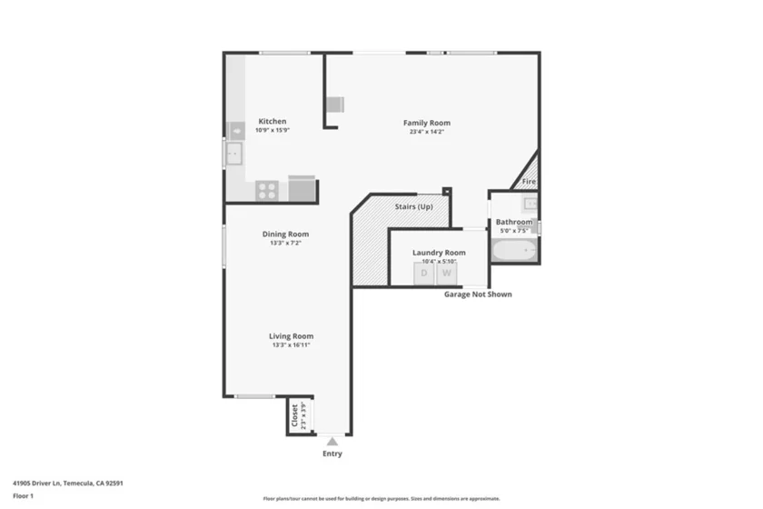 41905 Driver Lane photo 41