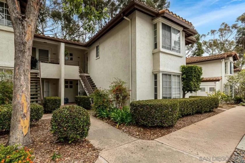 4821 Bella Pacific Row #109 photo 1