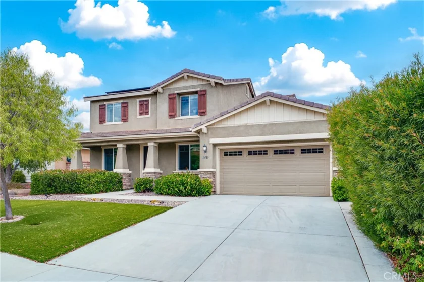 24780 Prairie Trail Court photo 1