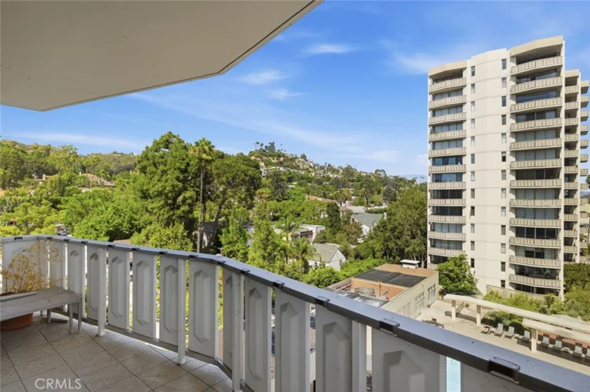 4455 Los Feliz Boulevard #601 photo 34