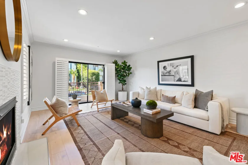 11692 Darlington Avenue #201 photo 1