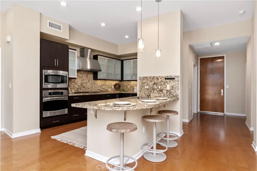 21 Gramercy #312 photo 8