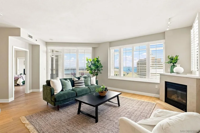 700 W Harbor Drive #1805 photo 17