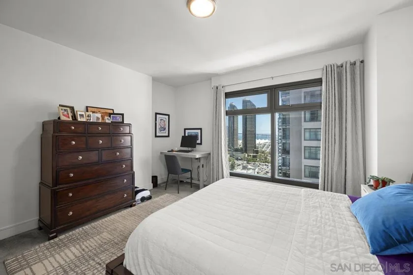 645 Front Street #1807 photo 29