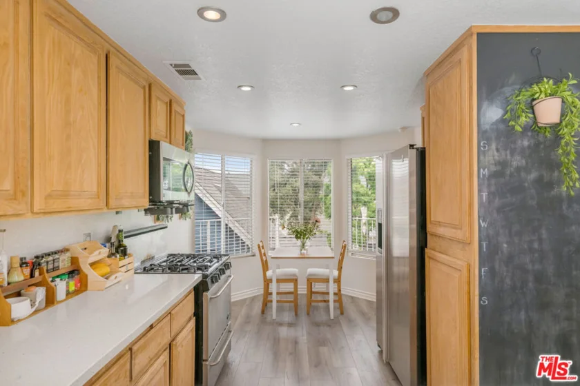 810 Baker Street #204 photo 8