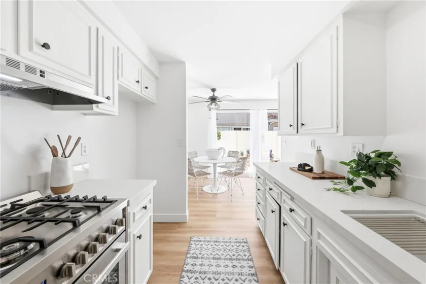 1741 Tustin Avenue #12C photo 8