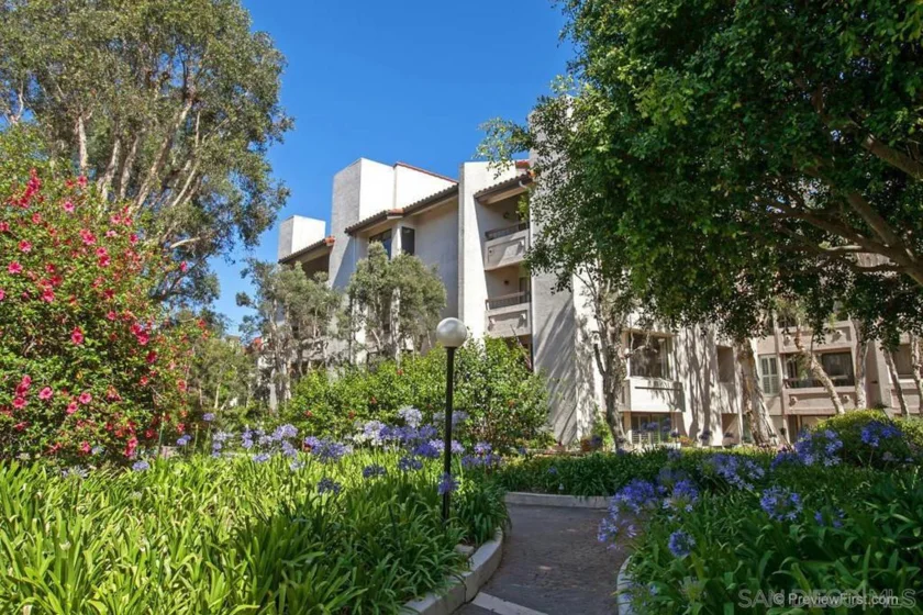 5605 Friars #308 photo 28