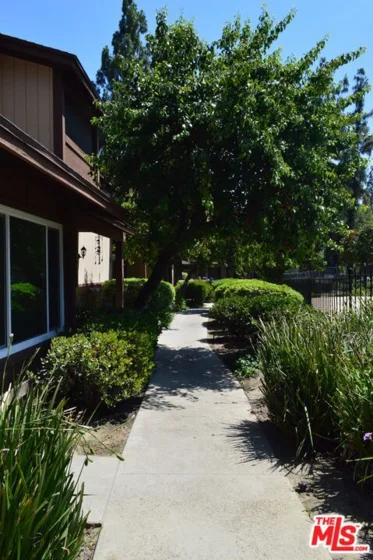 14715 Parthenia Street #18 photo 18