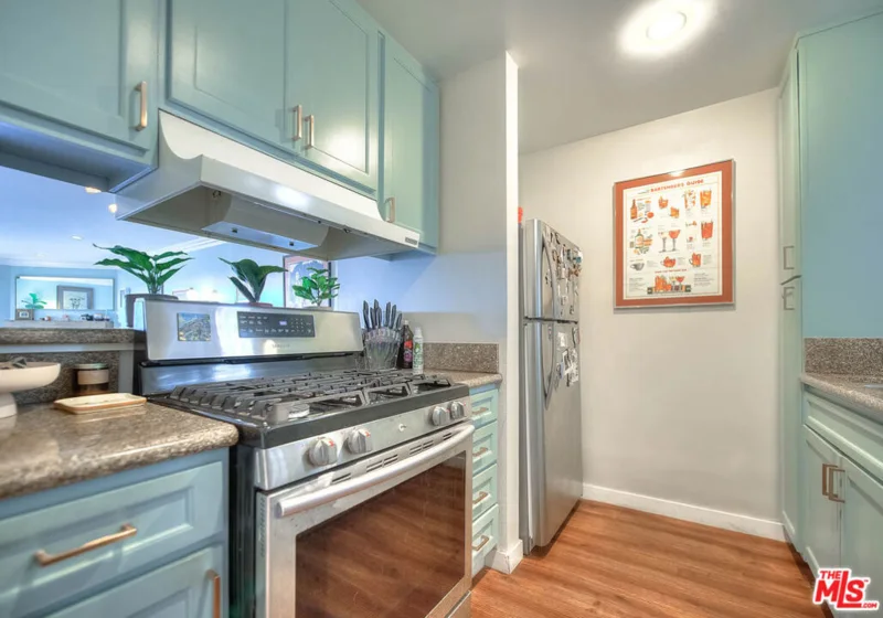 1707 Micheltorena Street #208 photo 28