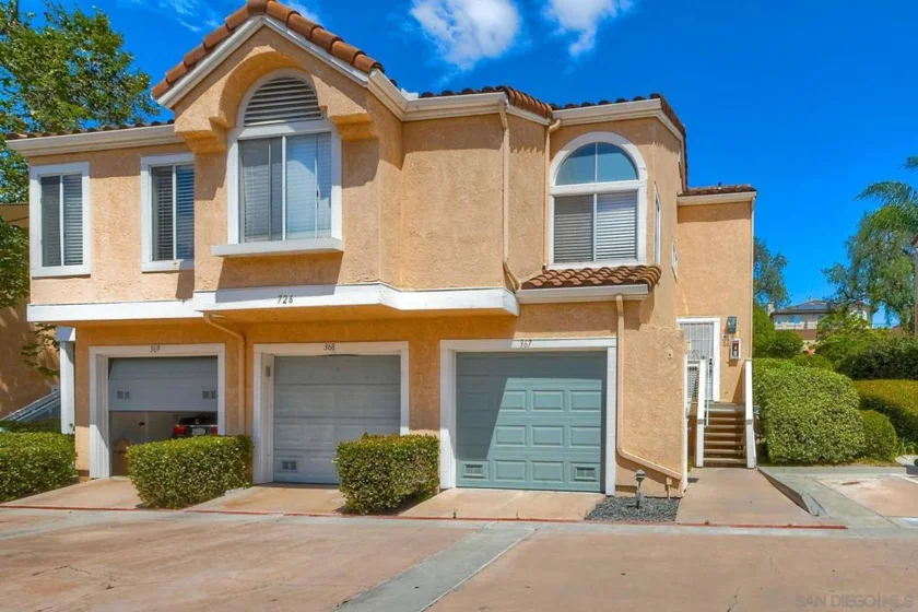 726 Buena Tierra Way #367 photo 1