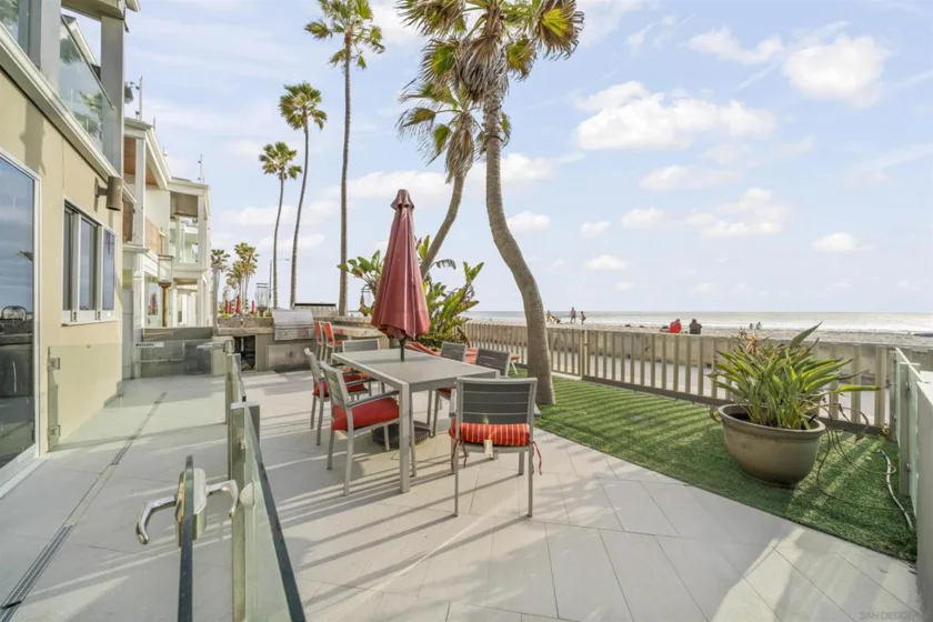 2999 Ocean Front Walk #2 photo 17