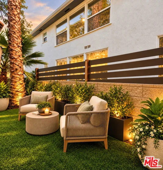 1010 N Curson Avenue #109 photo 7