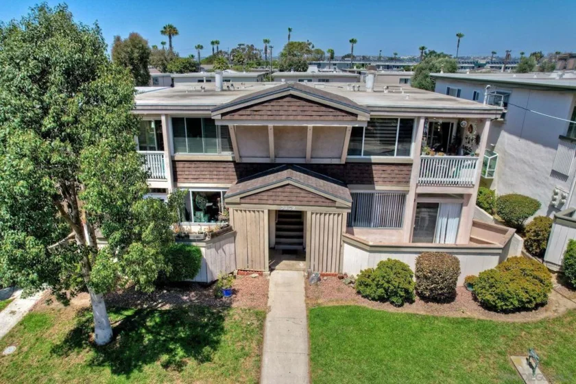 3852 Basilone Street #2 photo 27