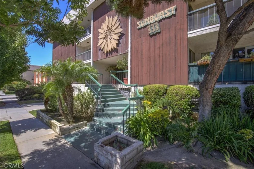 333 Burchett Street #208 photo 1