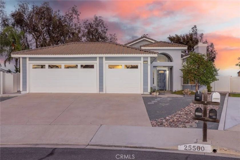 25560 Timbertree Court photo 1